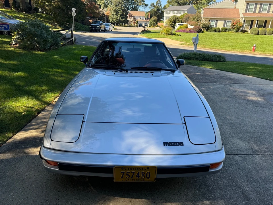 1984 Mazda RX-7 SA & FB - Image 8 of 31
