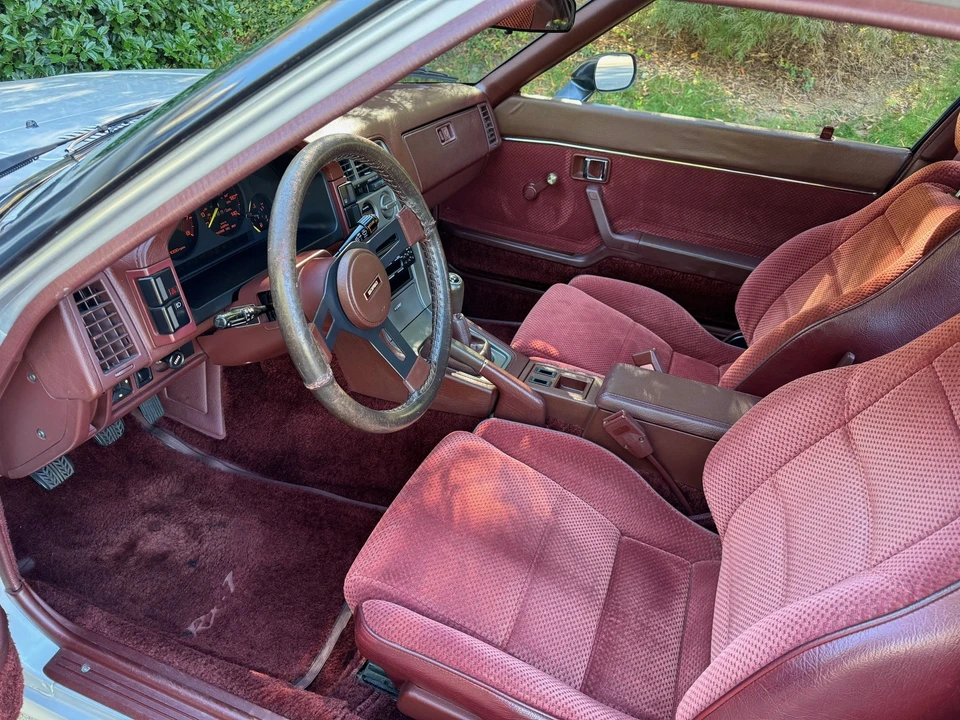 1984 Mazda RX-7 SA & FB - Image 12 of 31