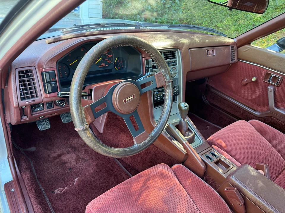1984 Mazda RX-7 SA & FB - Image 18 of 31