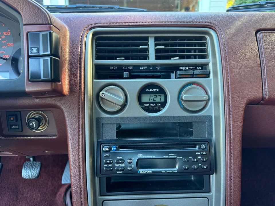 1984 Mazda RX-7 SA & FB - Image 20 of 31