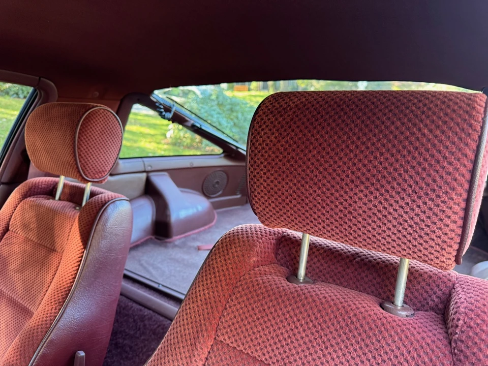 1984 Mazda RX-7 SA & FB - Image 14 of 31