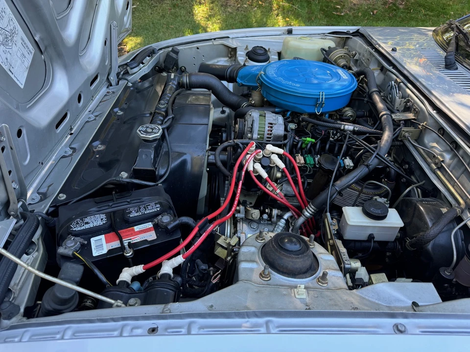 1984 Mazda RX-7 SA & FB - Image 26 of 31
