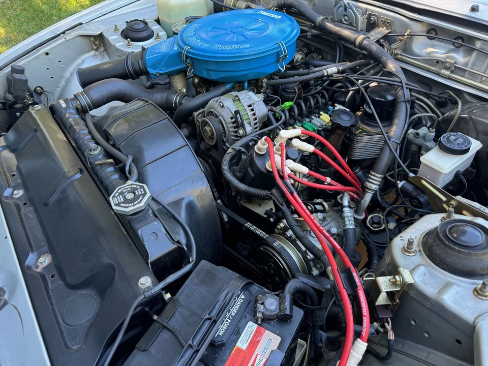 1984 Mazda RX-7 SA & FB - Image 27 of 31