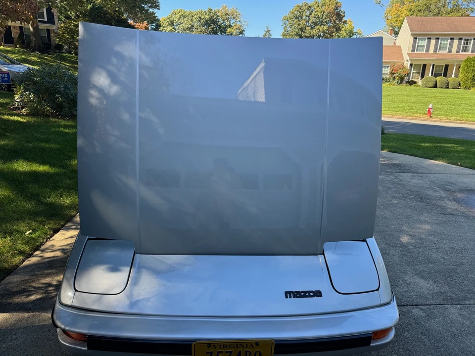 1984 Mazda RX-7 SA & FB - Image 9 of 31