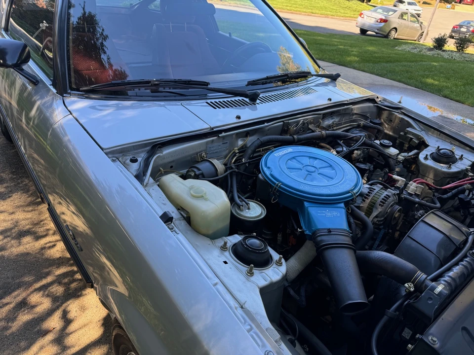 1984 Mazda RX-7 SA & FB - Image 28 of 31
