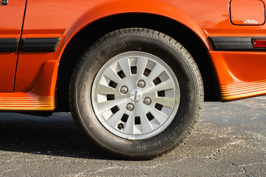 1984 Mazda RX-7 SA & FB - Image 28 of 31