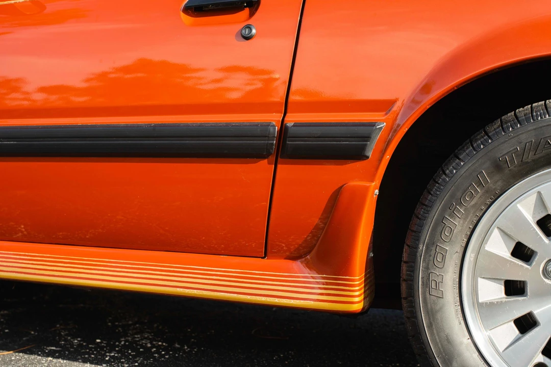 1984 Mazda RX-7 SA & FB - Image 27 of 31
