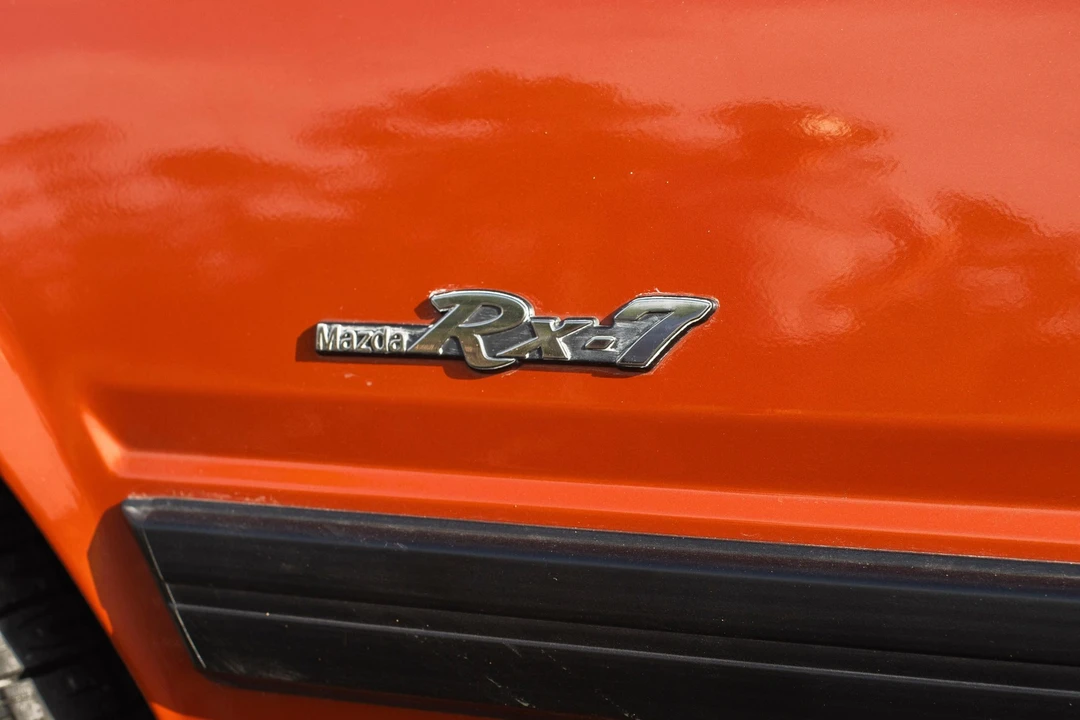 1984 Mazda RX-7 SA & FB - Image 25 of 31