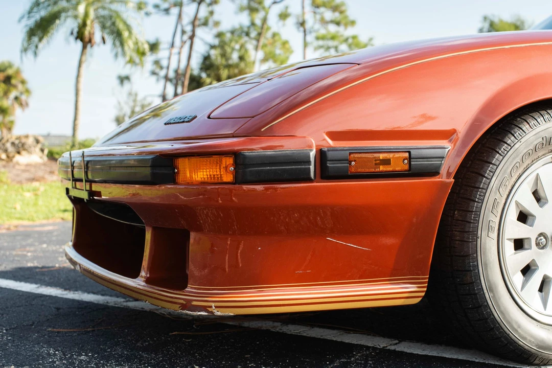 1984 Mazda RX-7 SA & FB - Image 21 of 31