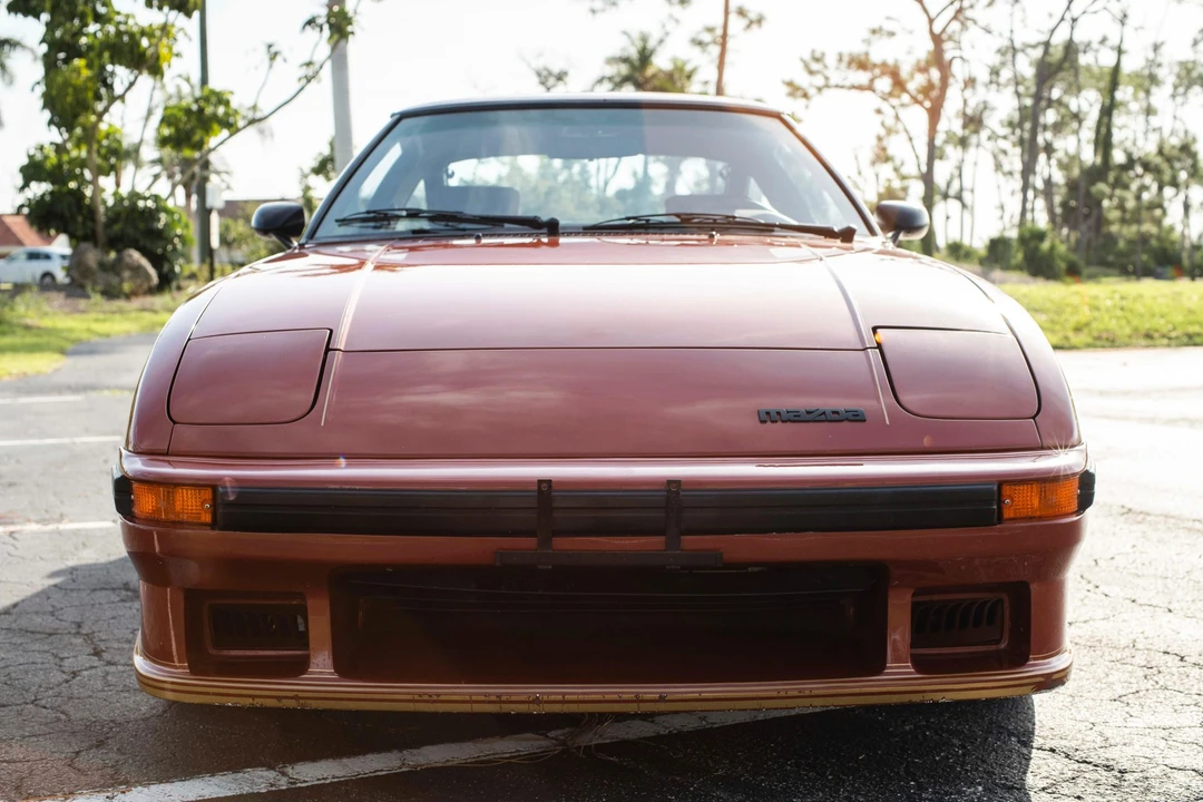 1984 Mazda RX-7 SA & FB - Image 11 of 31