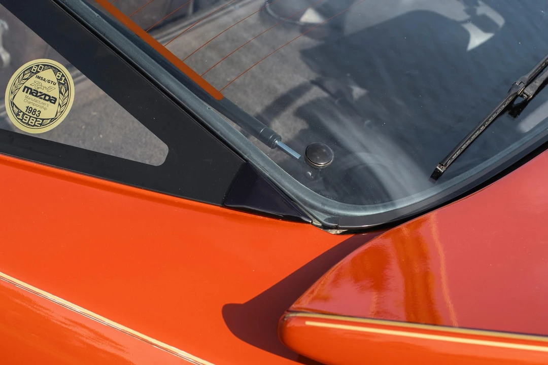 1984 Mazda RX-7 SA & FB - Image 31 of 31