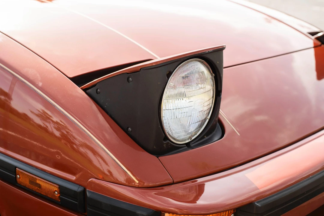 1984 Mazda RX-7 SA & FB - Image 14 of 31