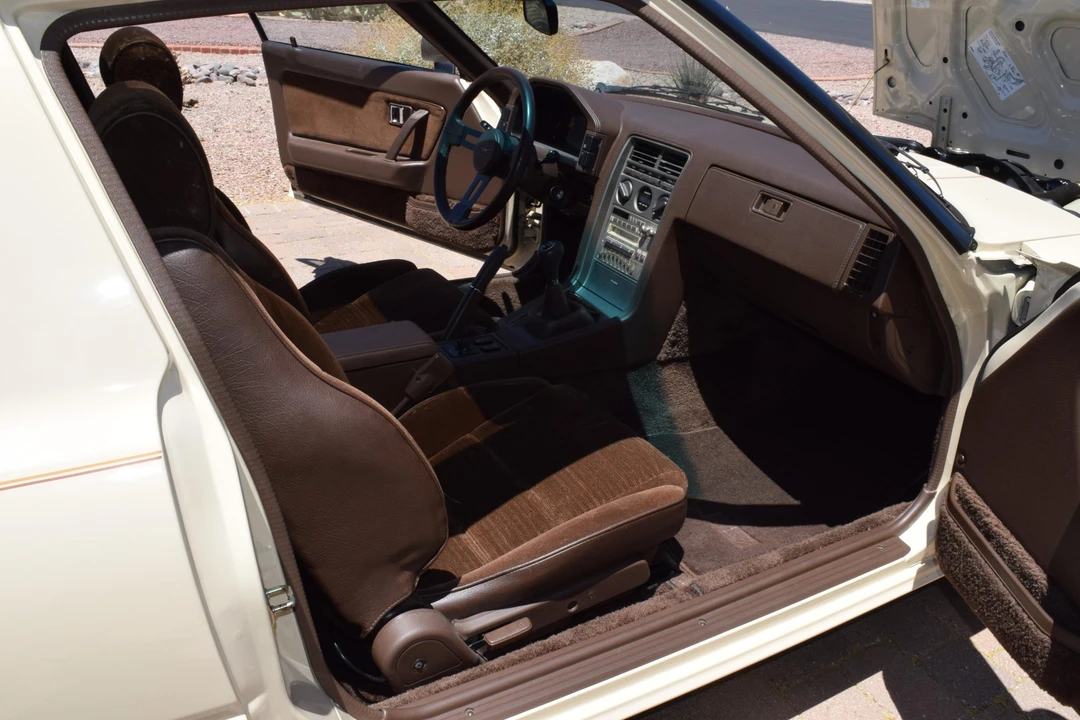 1984 Mazda RX-7 SA & FB - Image 20 of 31