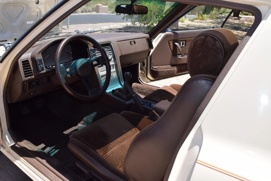 1984 Mazda RX-7 SA & FB - Image 17 of 31