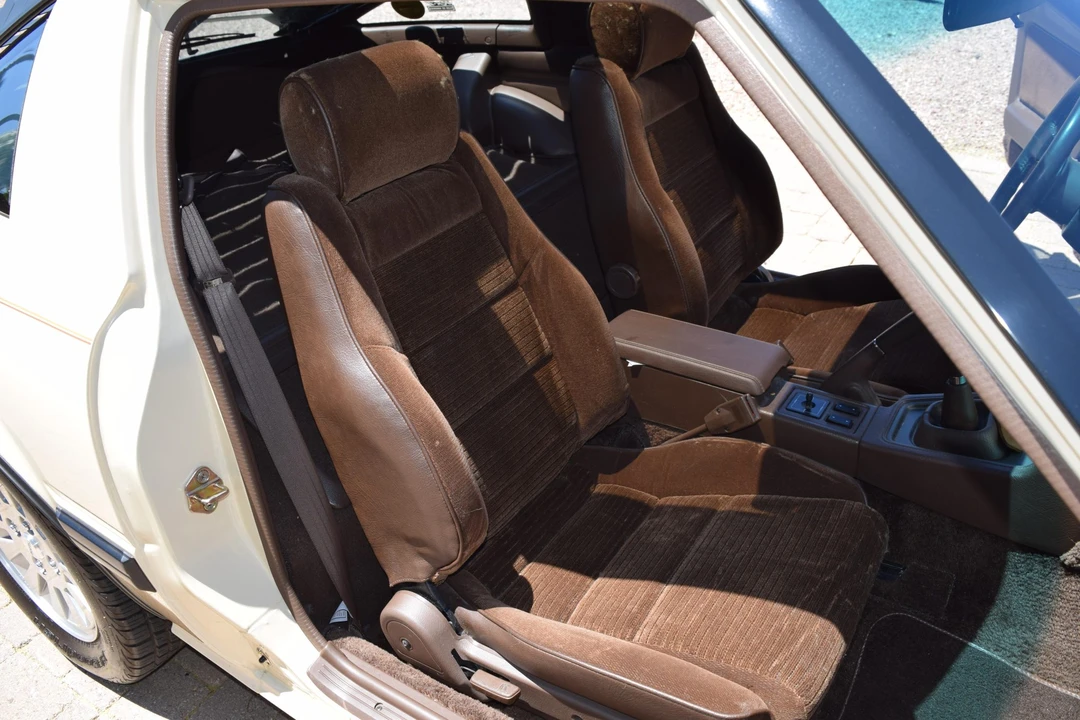 1984 Mazda RX-7 SA & FB - Image 18 of 31