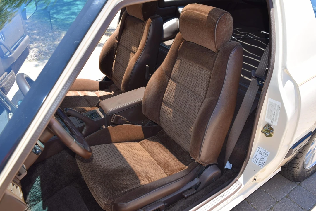 1984 Mazda RX-7 SA & FB - Image 15 of 31