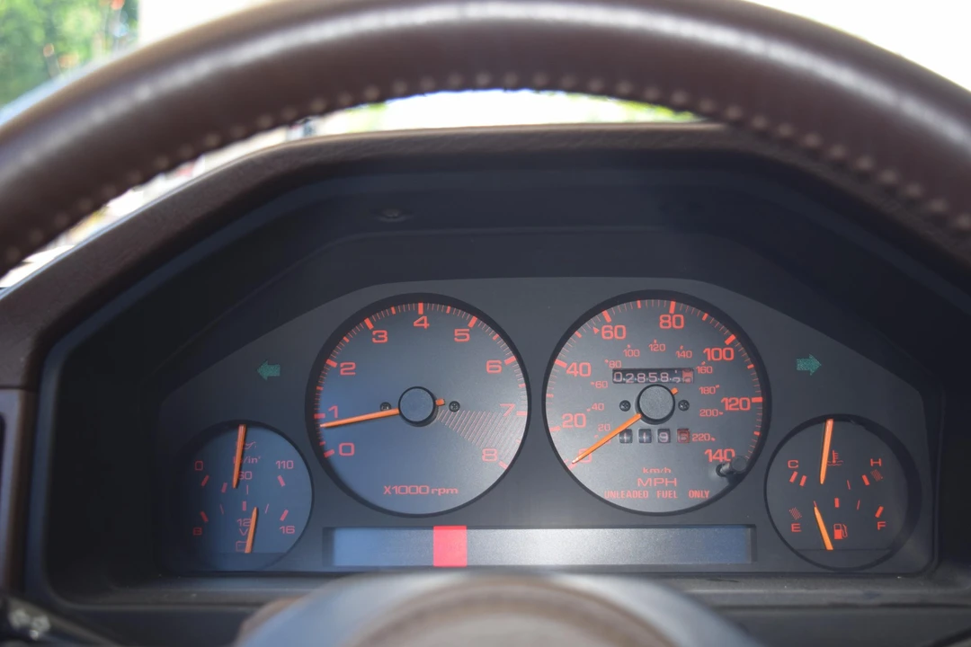 1984 Mazda RX-7 SA & FB - Image 21 of 31