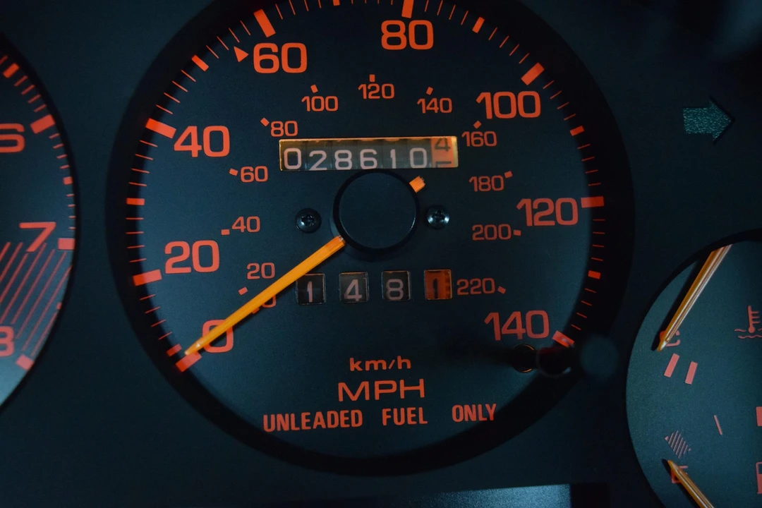 1984 Mazda RX-7 SA & FB - Image 22 of 31