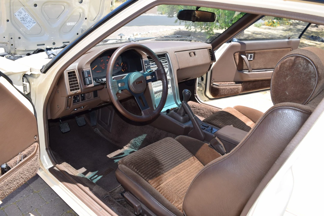 1984 Mazda RX-7 SA & FB - Image 16 of 31