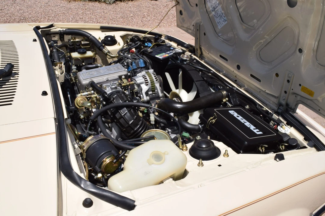 1984 Mazda RX-7 SA & FB - Image 29 of 31