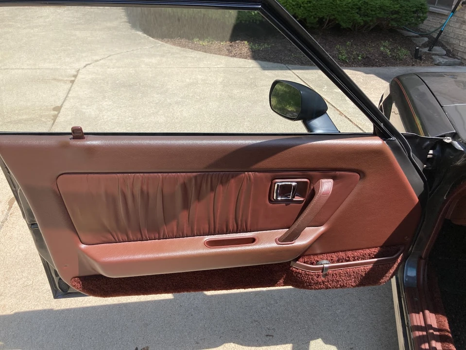 1984 Mazda RX-7 SA & FB - Image 20 of 31