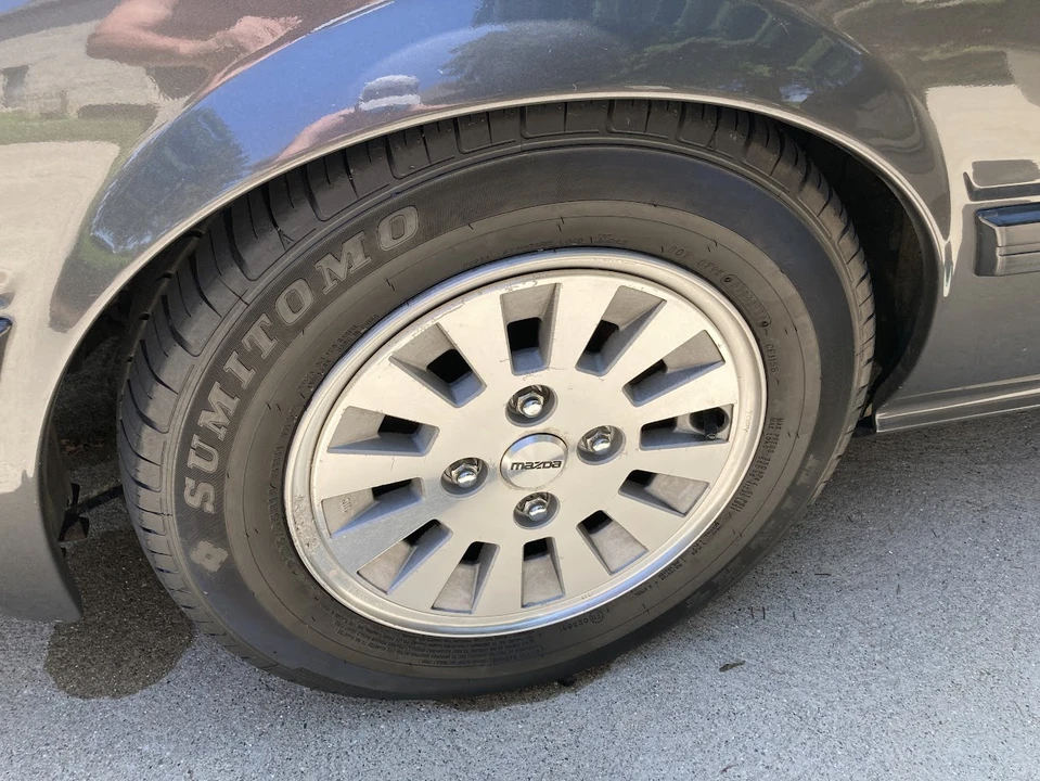 1984 Mazda RX-7 SA & FB - Image 17 of 31