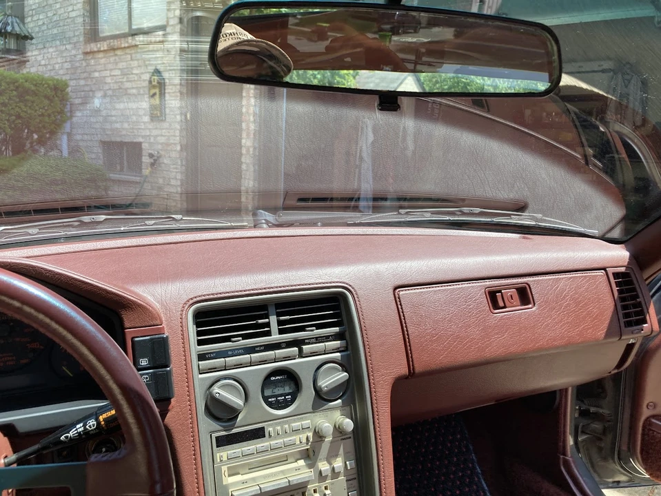 1984 Mazda RX-7 SA & FB - Image 26 of 31