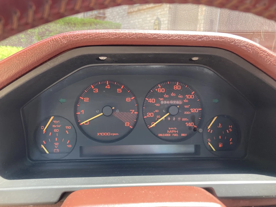1984 Mazda RX-7 SA & FB - Image 24 of 31