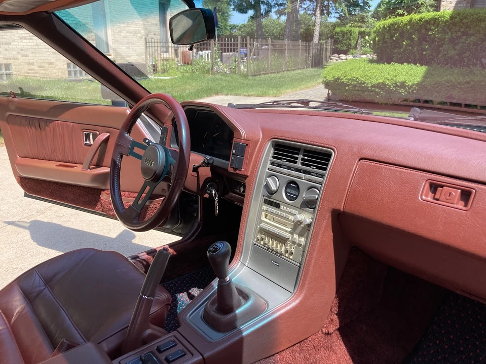1984 Mazda RX-7 SA & FB - Image 28 of 31