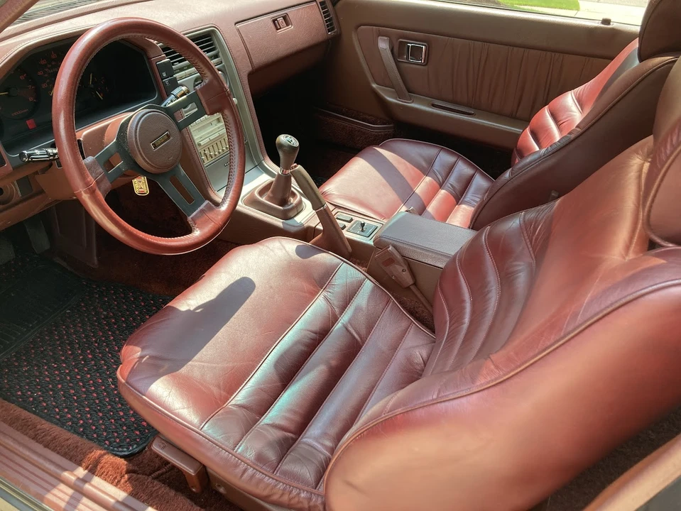 1984 Mazda RX-7 SA & FB - Image 19 of 31
