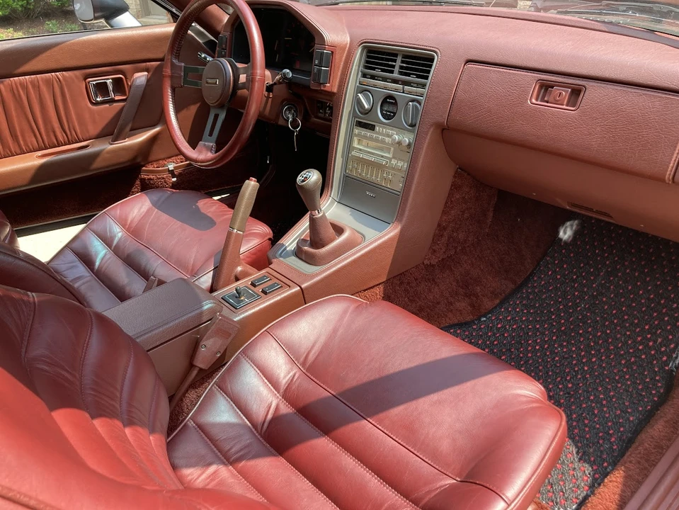 1984 Mazda RX-7 SA & FB - Image 29 of 31