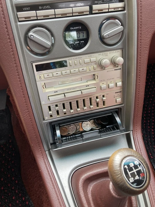 1984 Mazda RX-7 SA & FB - Image 27 of 31