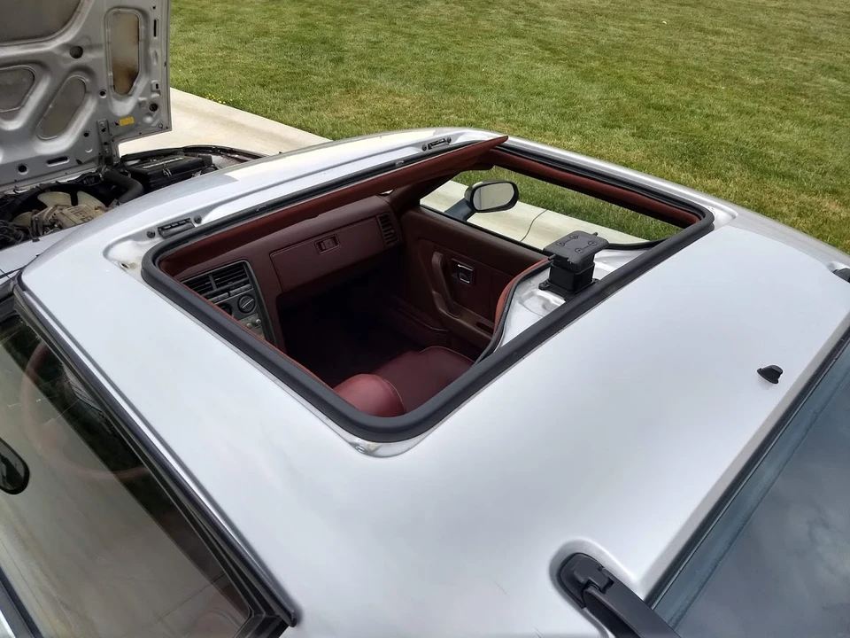1984 Mazda RX-7 SA & FB - Image 21 of 31