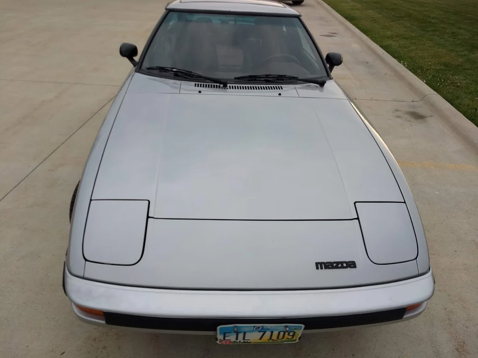 1984 Mazda RX-7 SA & FB - Image 5 of 31