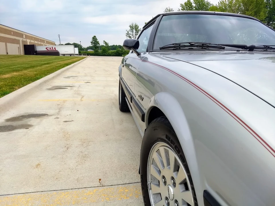 1984 Mazda RX-7 SA & FB - Image 25 of 31