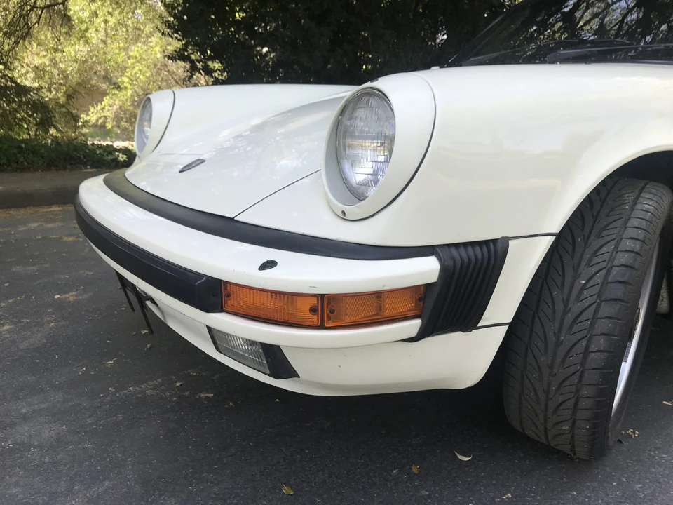 1984 Porsche 911 Carrera 3.2 - Image 21 of 31