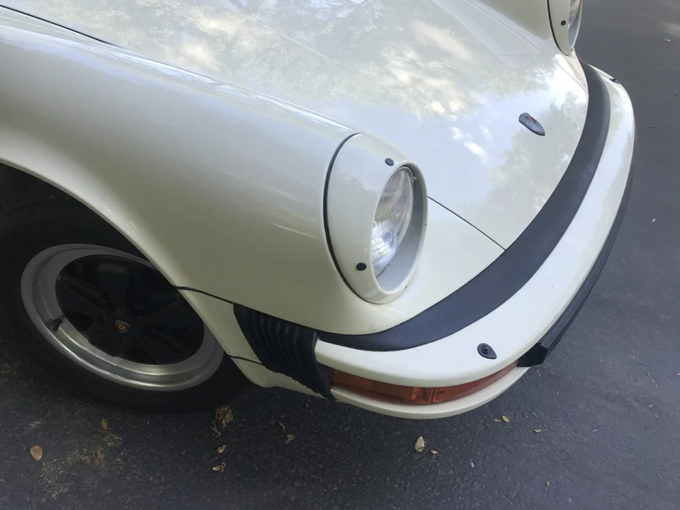 1984 Porsche 911 Carrera 3.2 - Image 19 of 31