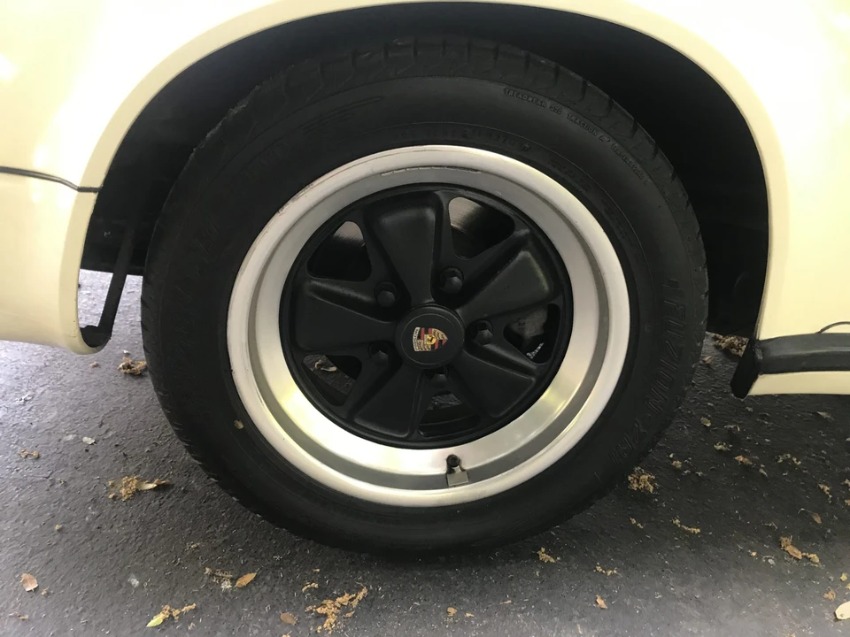 1984 Porsche 911 Carrera 3.2 - Image 30 of 31
