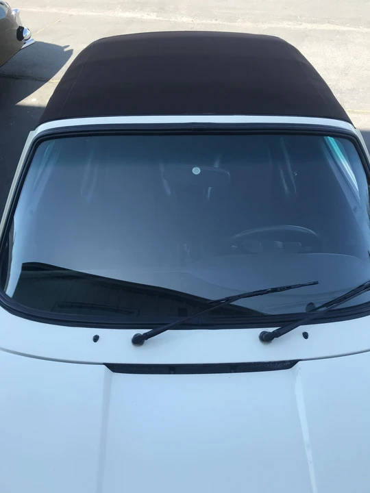 1984 Porsche 911 Carrera 3.2 - Image 26 of 31