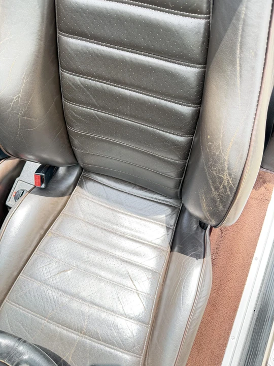 1984 Porsche 911 Carrera 3.2 - Image 27 of 31