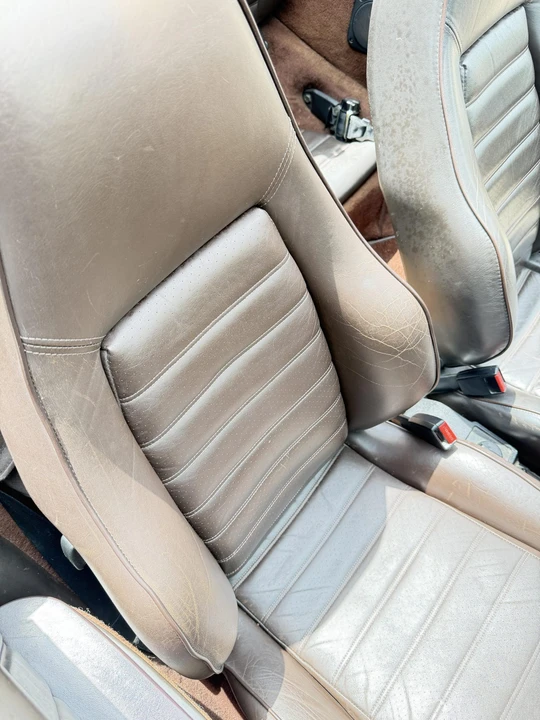 1984 Porsche 911 Carrera 3.2 - Image 31 of 31