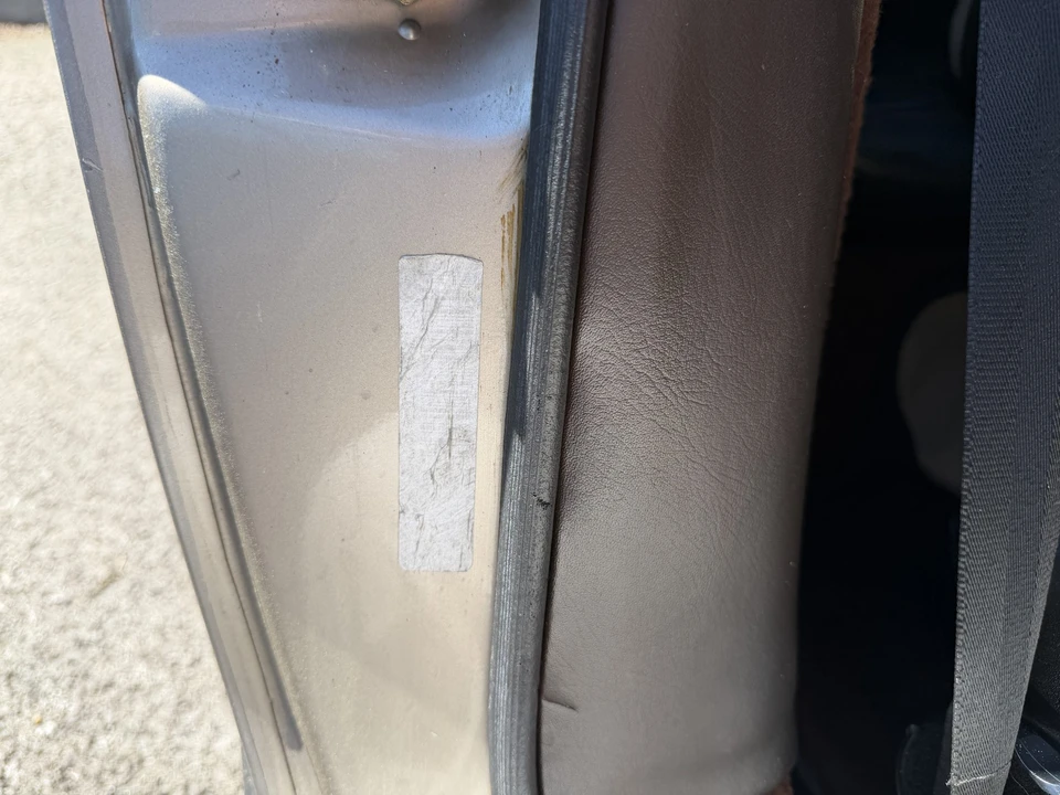 1984 Porsche 911 Carrera 3.2 - Image 19 of 31