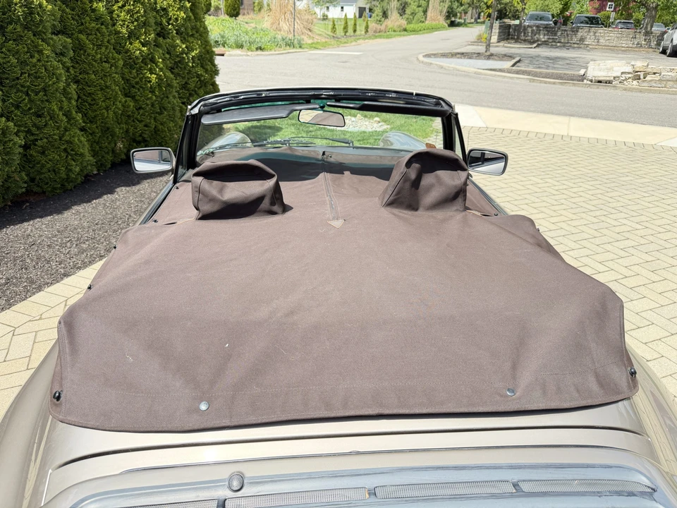 1984 Porsche 911 Carrera 3.2 - Image 18 of 31