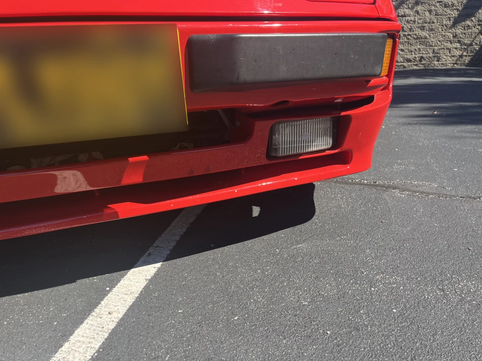 1984 Porsche 944 - Image 29 of 31