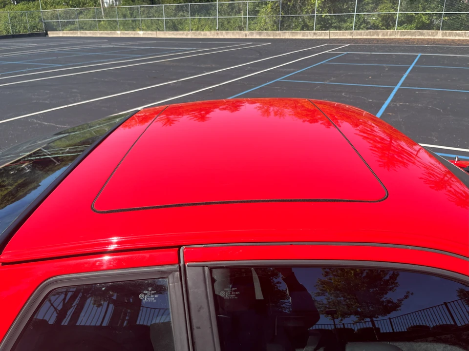 1984 Porsche 944 - Image 23 of 31