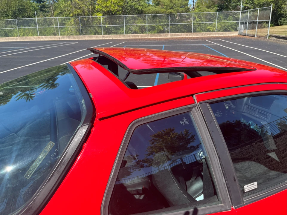 1984 Porsche 944 - Image 25 of 31