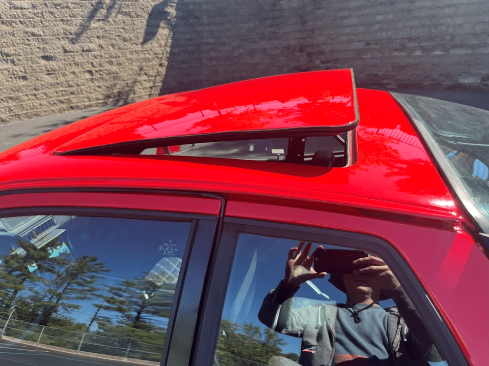 1984 Porsche 944 - Image 27 of 31