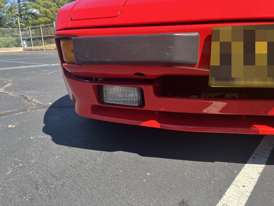 1984 Porsche 944 - Image 28 of 31