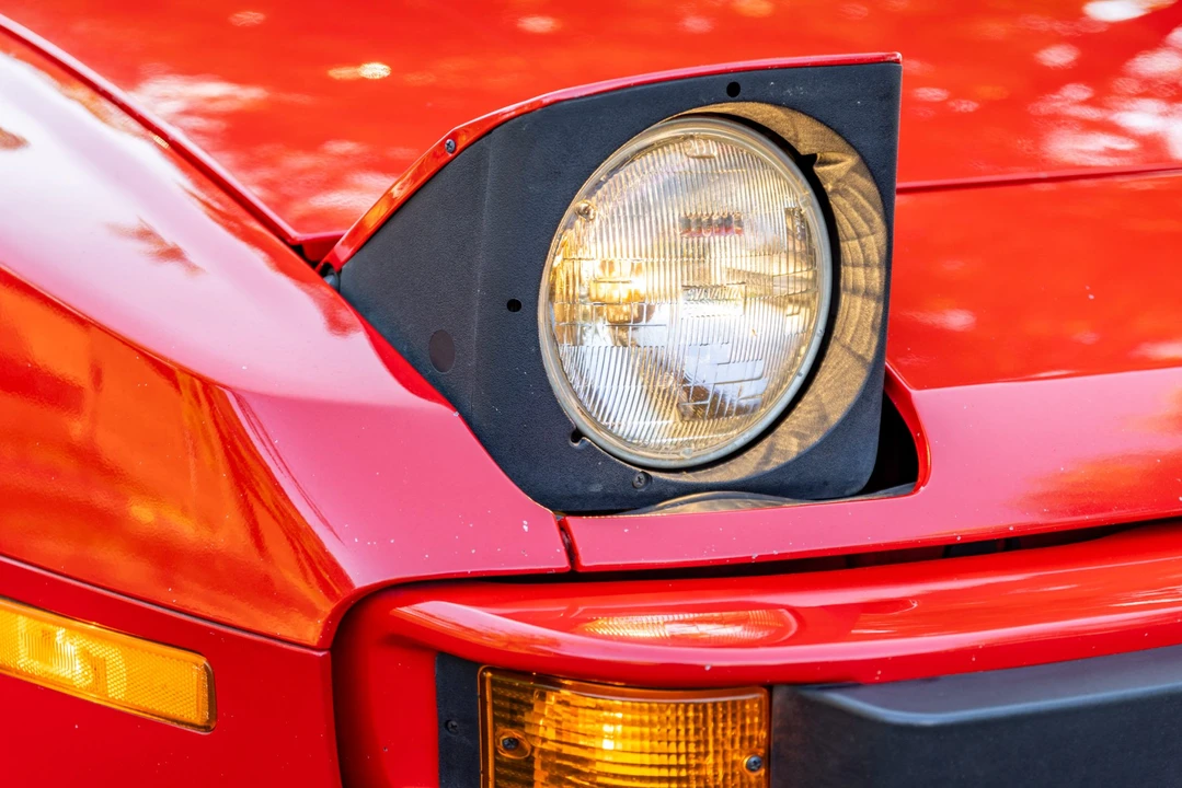 1984 Porsche 944 - Image 20 of 31