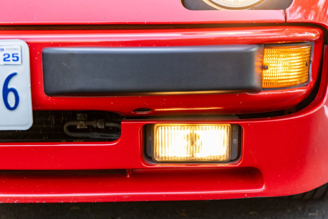 1984 Porsche 944 - Image 24 of 31